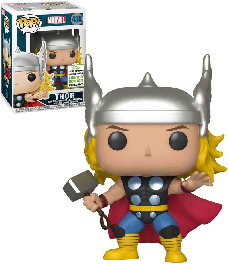 Thor - Marvel