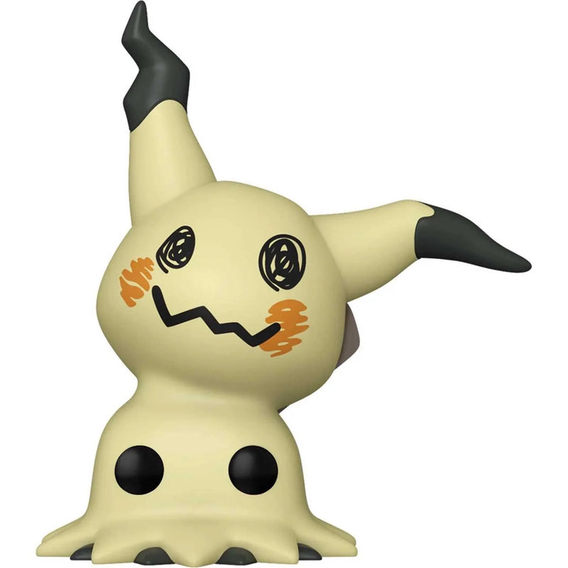 Mimikyu - Pokemon