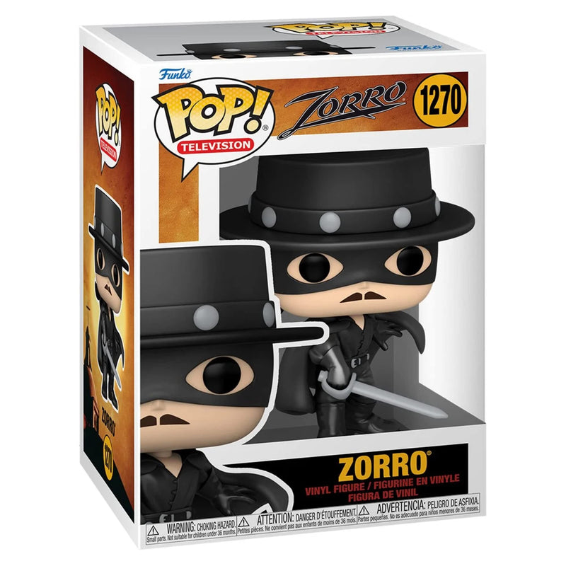 Zorro - Zorro