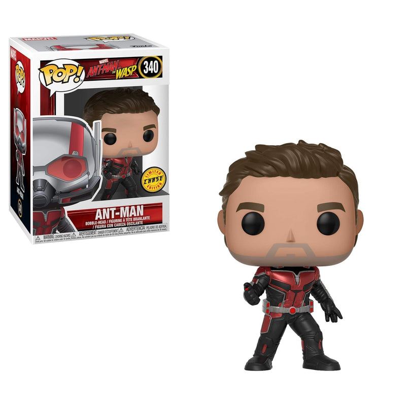 Ant-Man - Marvel Ant-Man and the Wasp