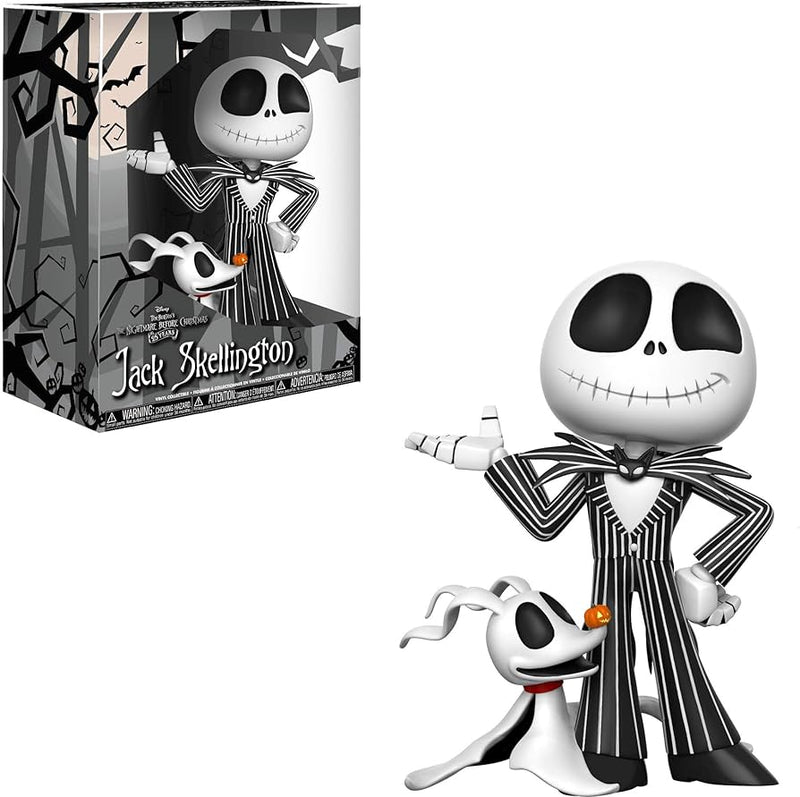 Jack Skellinghton - Funko Super Deluxe