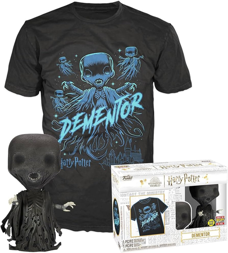 Dementor - Harry Potter Wizarding World