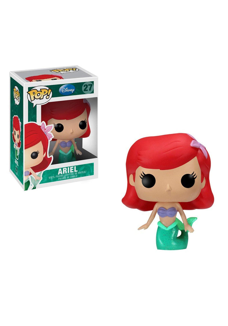 Ariel - Disney Series 3