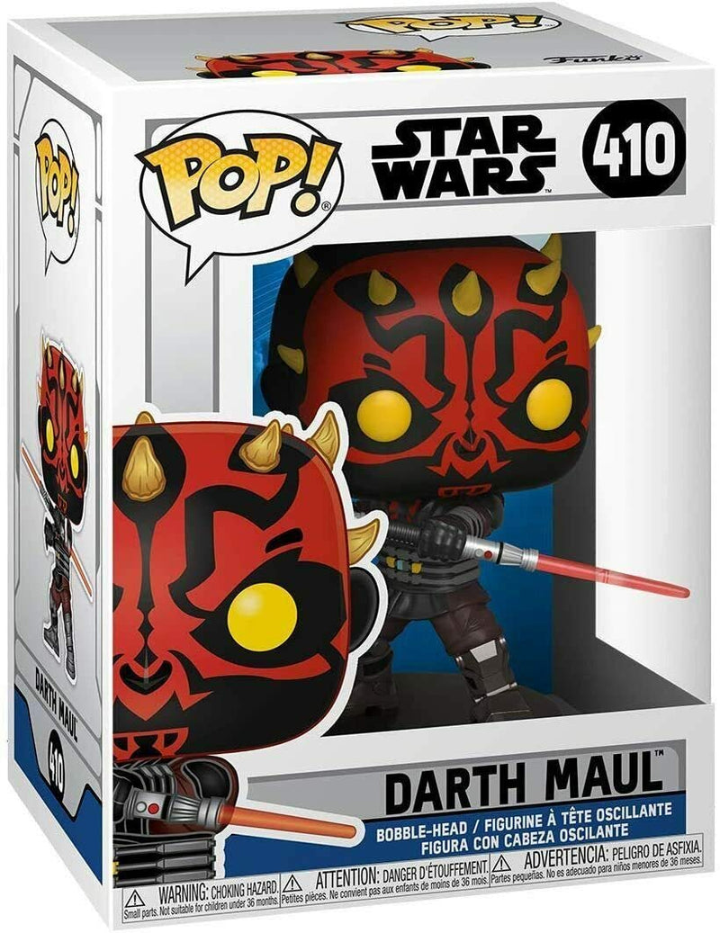 Darth Maul - Star Wars