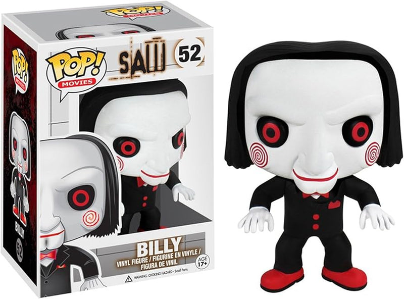 Billy - Saw