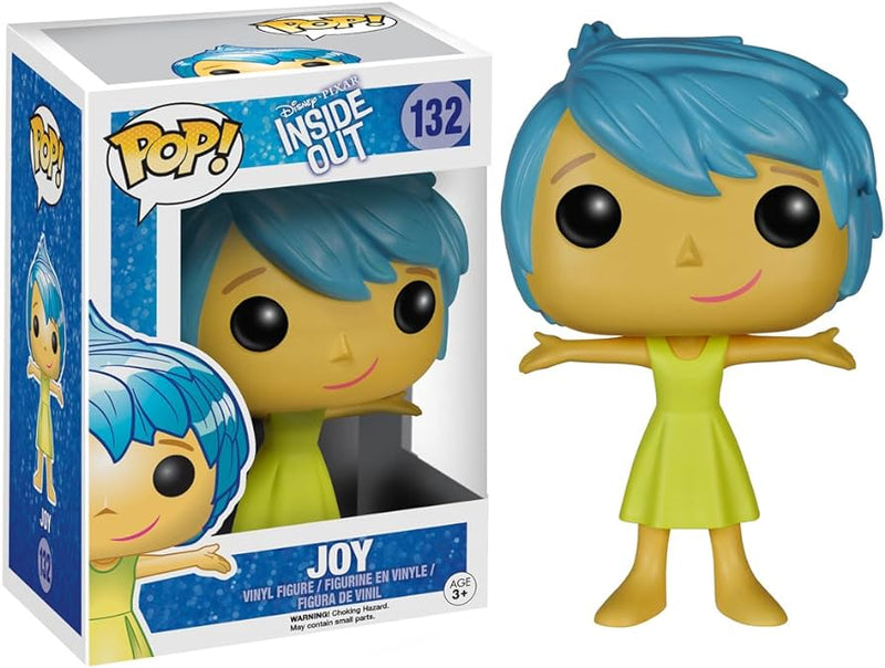 Joy - Disney Inside Out