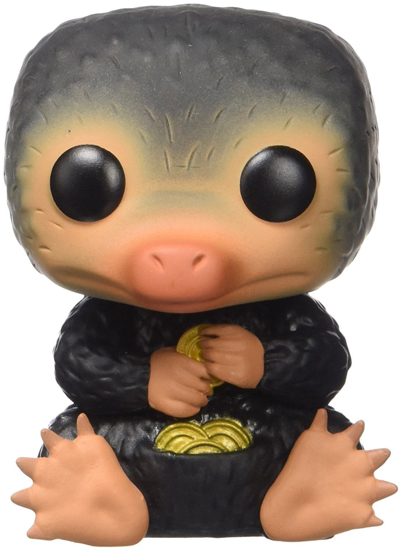 Niffler - Fantastic Beasts And Where To Find Them