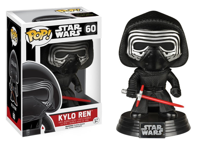 Kylo Ren - Star Wars