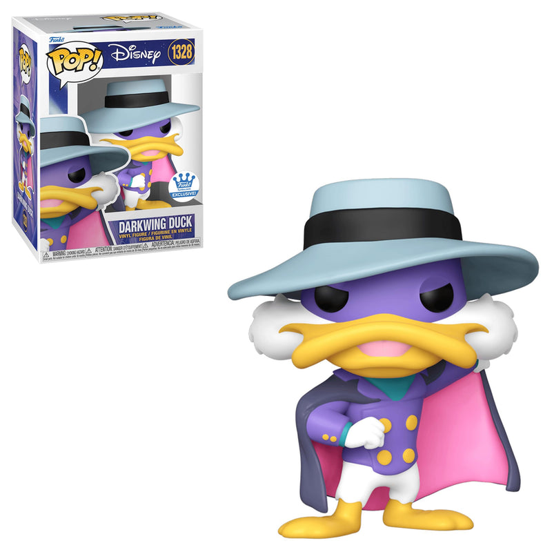 Darkwing Duck - Disney Darkwing Duck