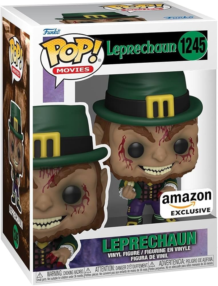 Leprechaun - Leprechaun