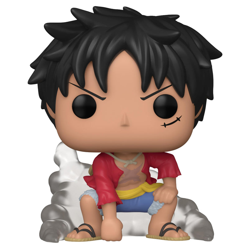 Luffy Gear Two - One Piece