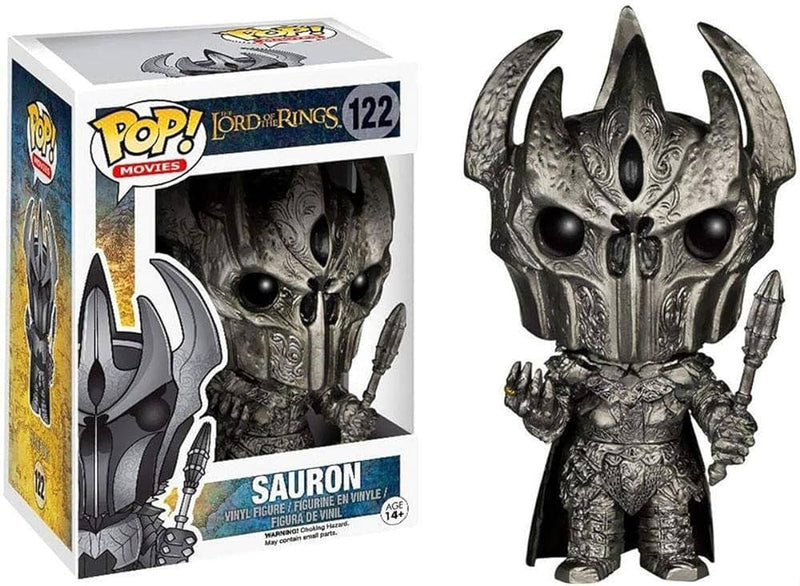 Sauron - The Lord of the Rings