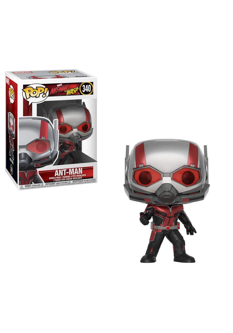 Ant-Man - Marvel Ant-Man and the Wasp