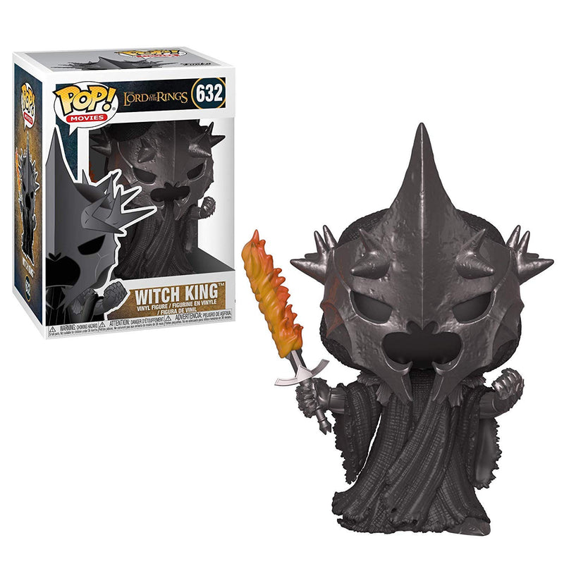 Witch King - The Lord of the Rings