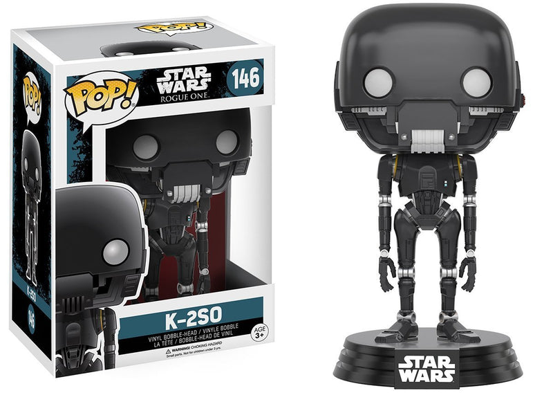 K-2S0 - Star Wars Rogue One