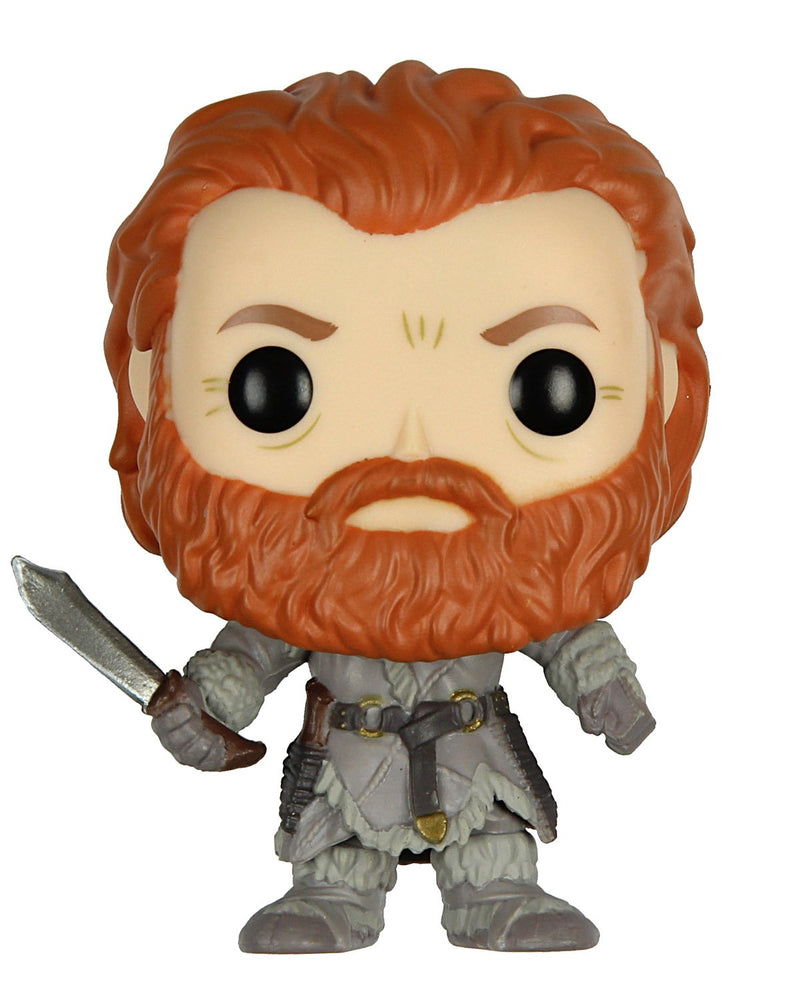 Tormund Giantsbane - Game of Thrones