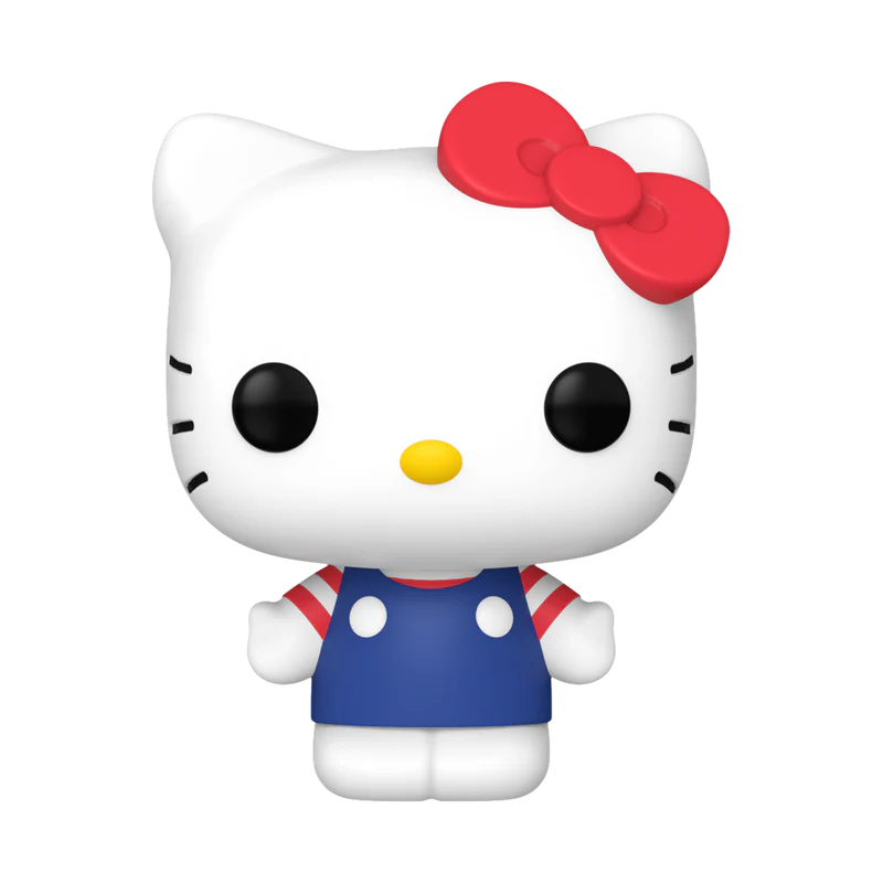 Hello Kitty - Hello Kitty