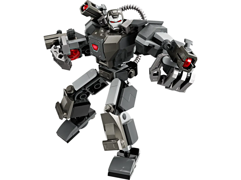 War Machine Mech Armor - Lego Marvel Infinity Saga (76277) - NEW / SEALED