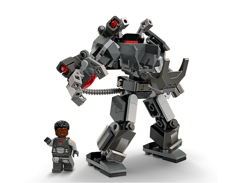 War Machine Mech Armor - Lego Marvel Infinity Saga (76277) - NEW / SEALED