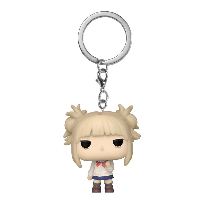 Himiko Toga (Keychain) - My Hero Academia