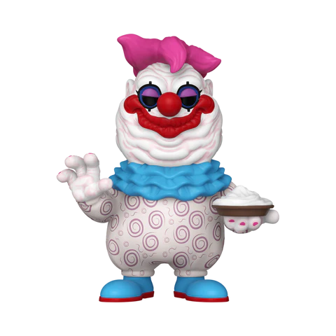 Chubby - Killer Klowns From-Outer-Space