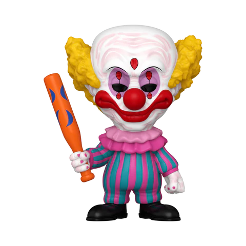 Frank - Killer Klowns From-Outer-Space