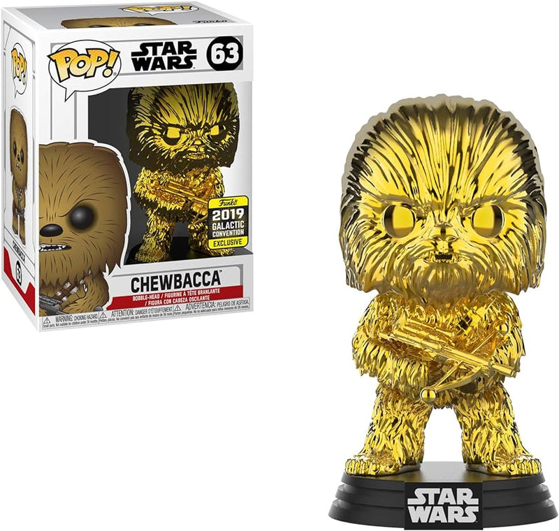 Chewbacca - Star Wars