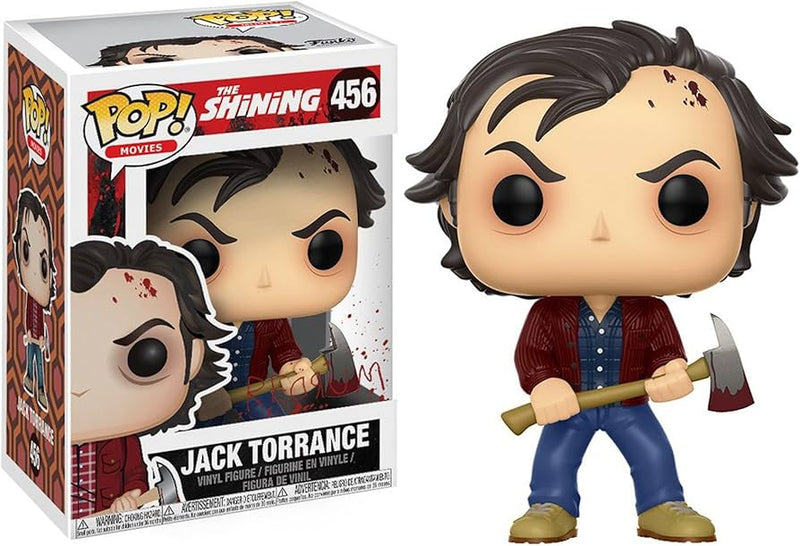 Jack Torrance - The Shining