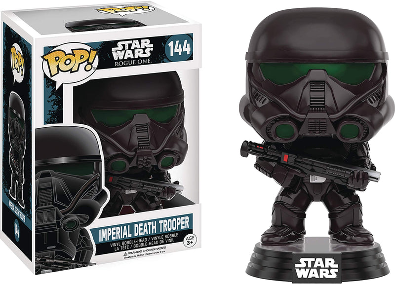 Imperial Death Trooper - Star Wars Rogue One