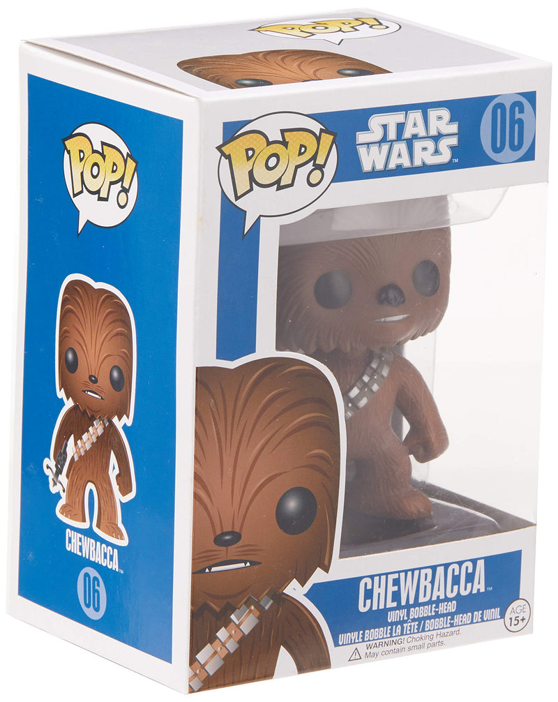 Chewbacca - Star Wars