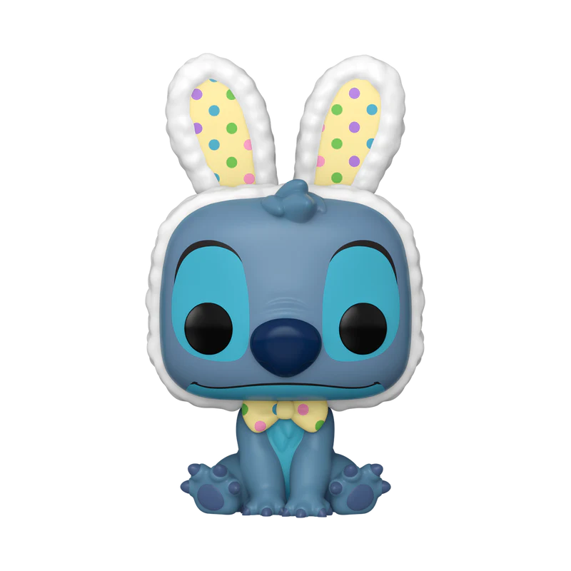 Stitch (Easter) - Disney Stitch