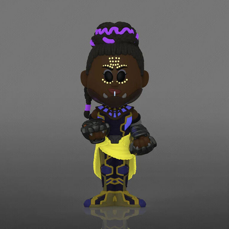 Shuri (Soda) - Marvel Black Panther - 12.500 Pcs