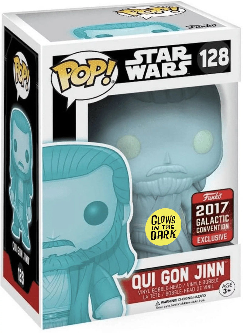 Qui-Gon Jinn - Star Wars