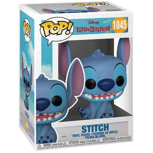 Stitch - Disney Lilo & Stitch