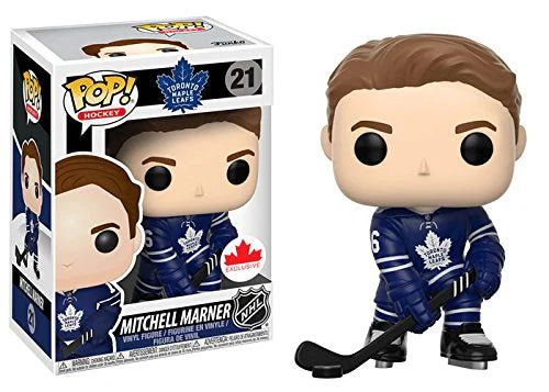 Mitchell Marner - NHL Toronto Maple Leafs