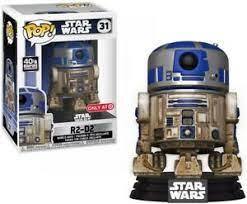 R2-D2 - Star Wars