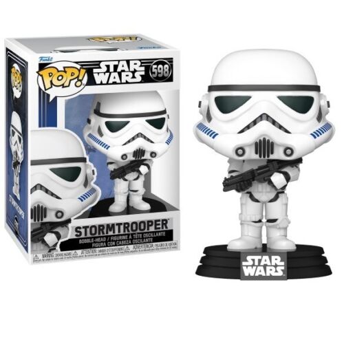 Stormtrooper - Star Wars