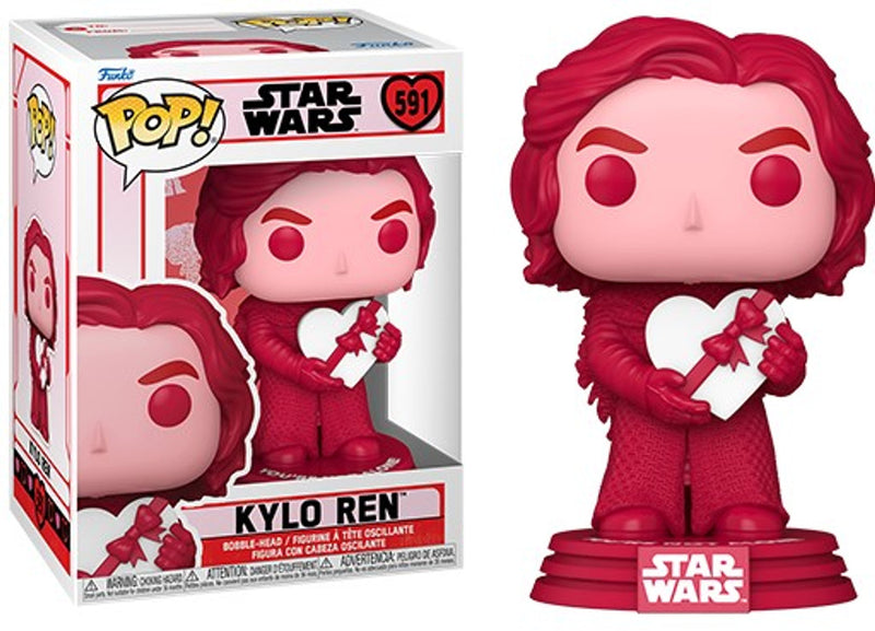 Kylo Ren - Star Wars