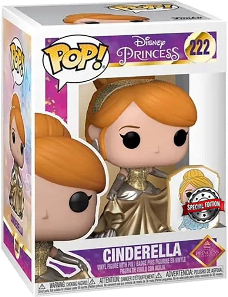 Cinderella - Disney Princess