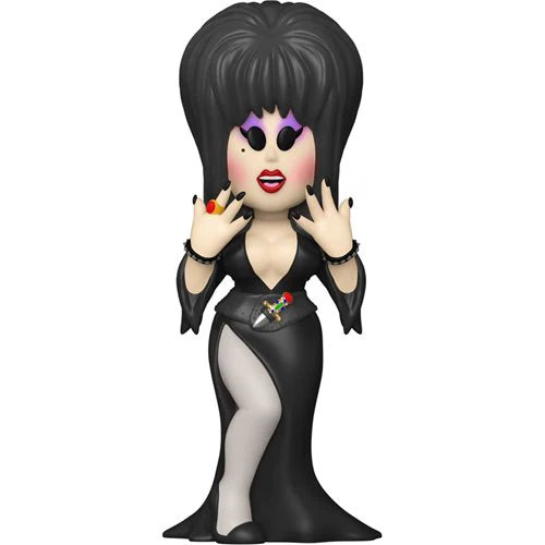 Elvira (Soda) 20,000 Pc/Pz - Elvira Mistress Of The Dark