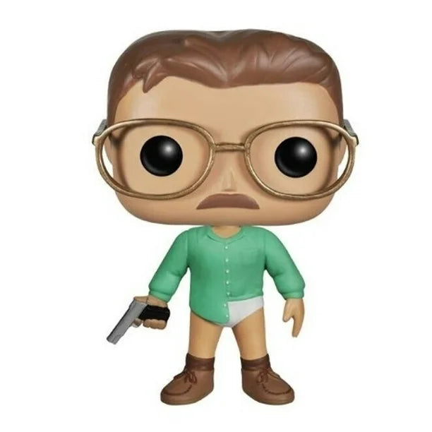 Walter White - Breaking Bad