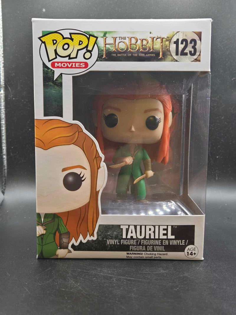 Tauriel - The Hobbit The Battle Of The Five Armies