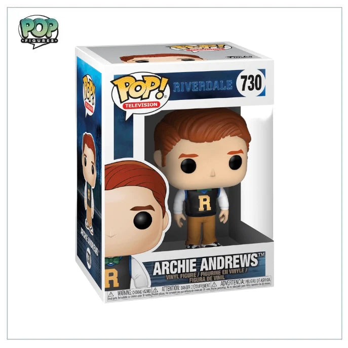 Archie Andrews