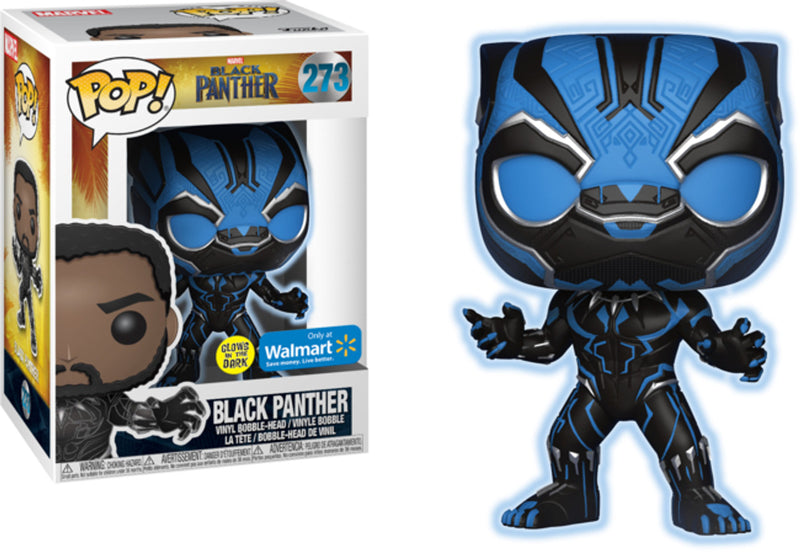 Black Panther - Marvel Black Panther