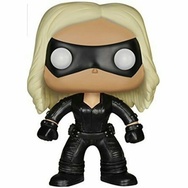 Black Canary - Arrow