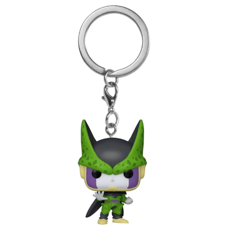 Perfect Cell (Keychain) - Dragonball Z (Special Edition)