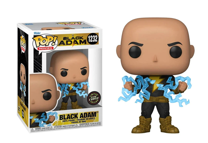 Black Adam - DC Black Adam