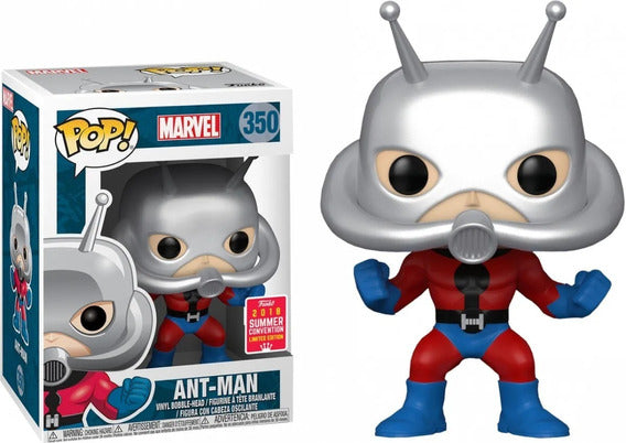 Ant-Man - Marvel