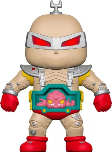 Krang (6 Inch) - Teenage Mutant Ninja Turtles