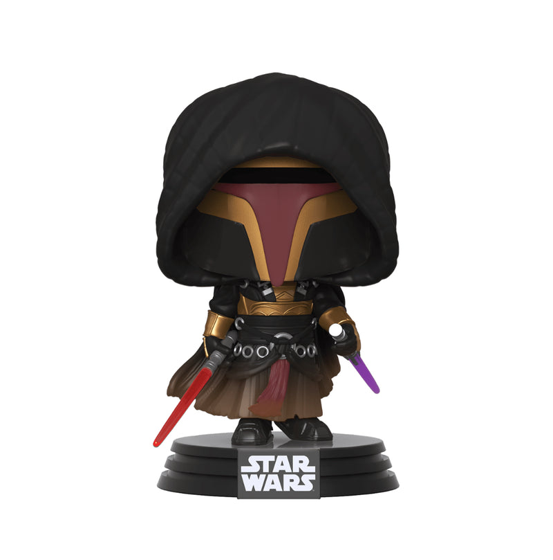 Darth Revan - Star Wars